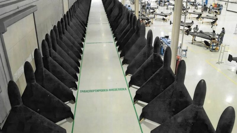 Accord historique entre la Corée du Nord et la Russie pour la fourniture de drones