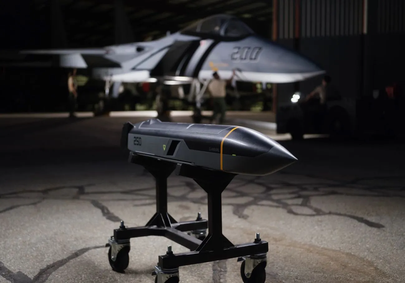 Anduril et Rheinmetall collaborent pour localiser la production de drones militaires en Europe