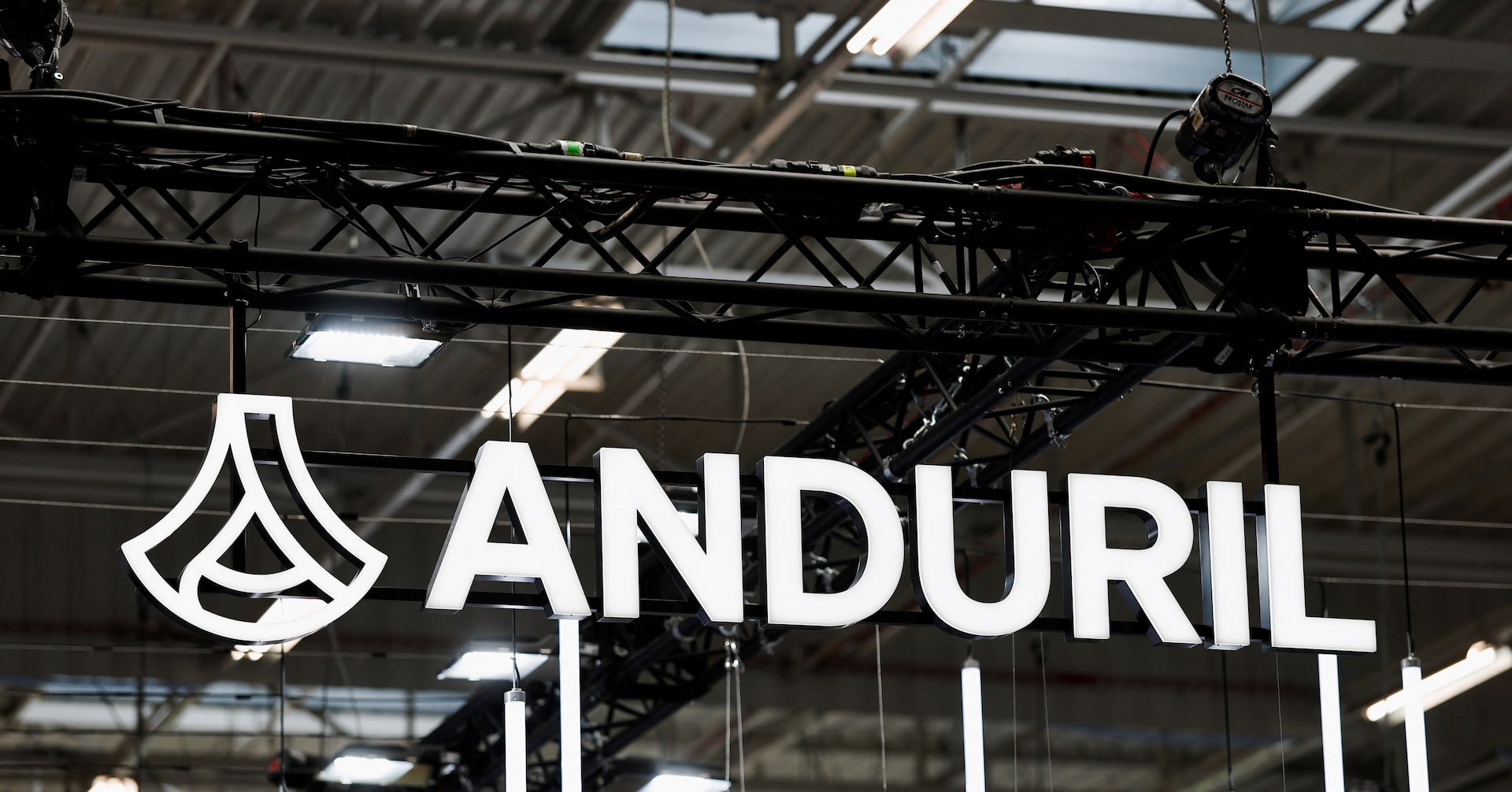 Anduril et Rheinmetall s&rsquo;associent pour développer des drones militaires en Europe