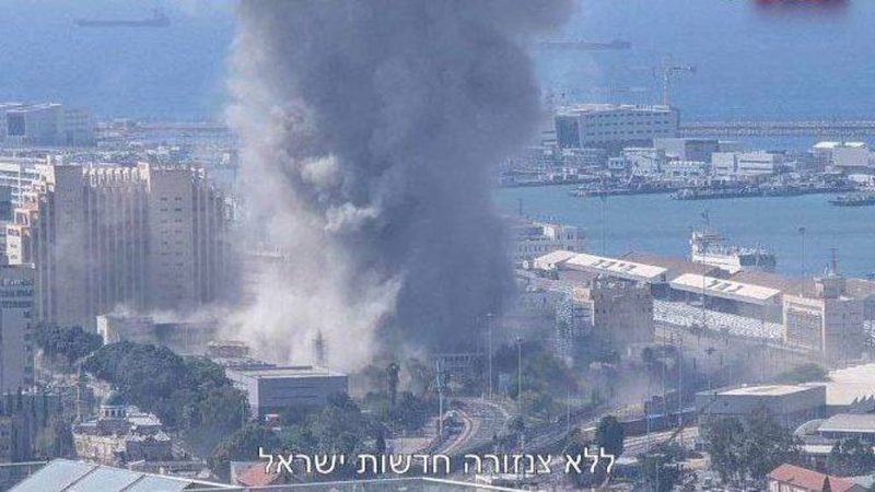 Attaque Décisive : Les Drones Iraniens Ciblent les Centres de Commandement Israéliens