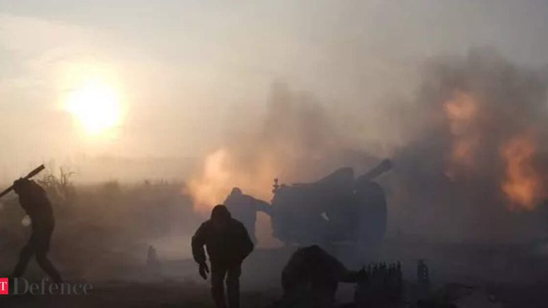 Attaque par drone sur la base militaire de Taji en Irak, aucun blessé signalé