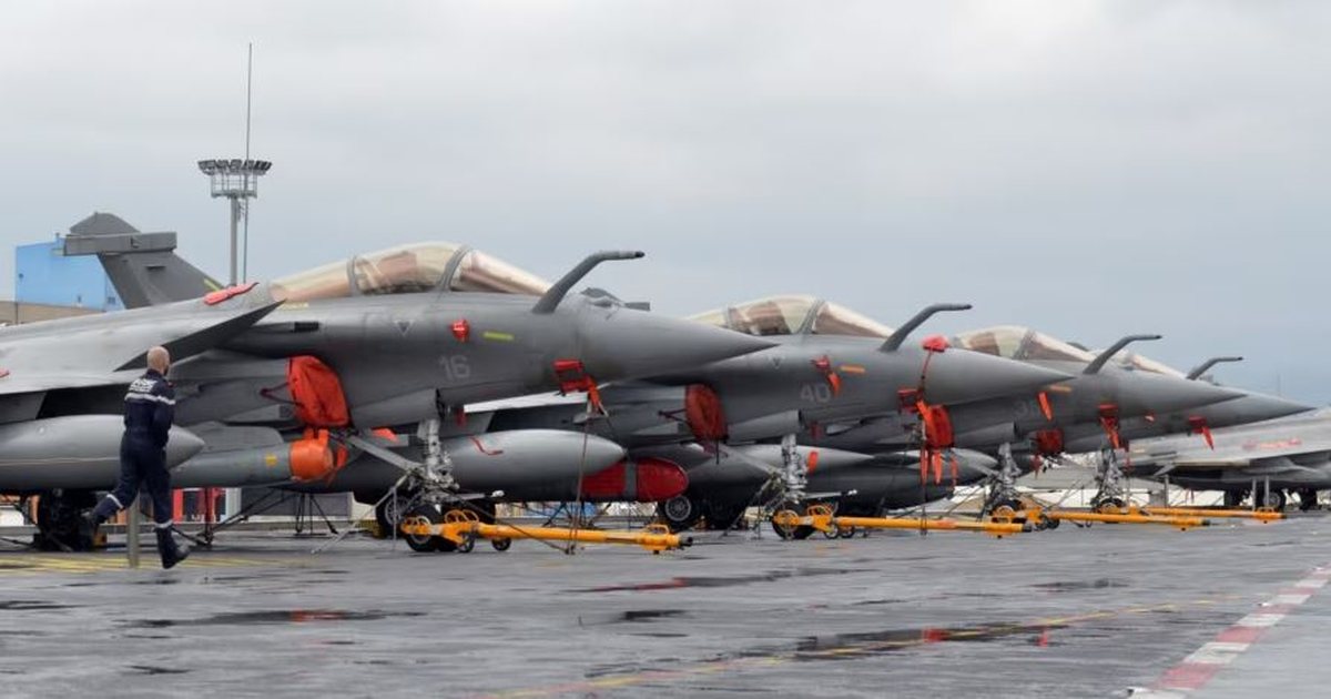 Augmentation notable de l’utilisation des drones armés dans les Balkans