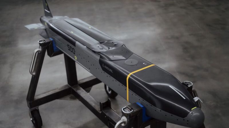 Collaboration stratégique entre Rheinmetall et Anduril pour le développement de drones militaires en Europe
