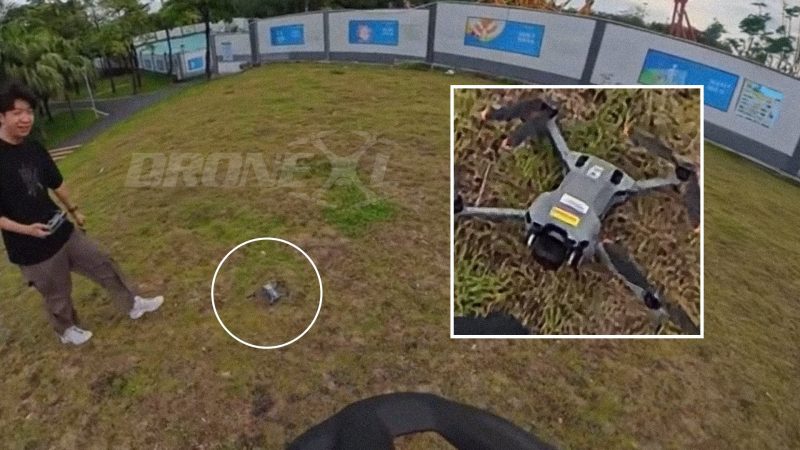 DJI Mini 5 Pro : Date de Sortie et Nouveautés Attendues