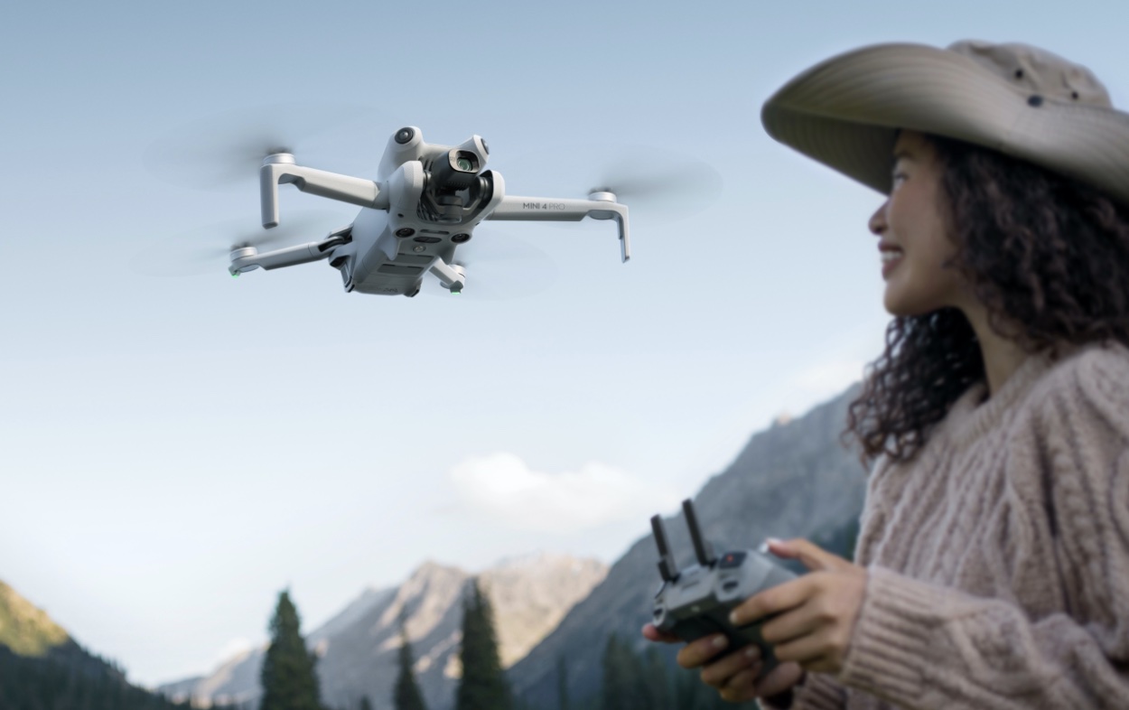 DJI Mini 5 Pro: Fuites et Révélations sur le Nouveau Drone pour Débutants