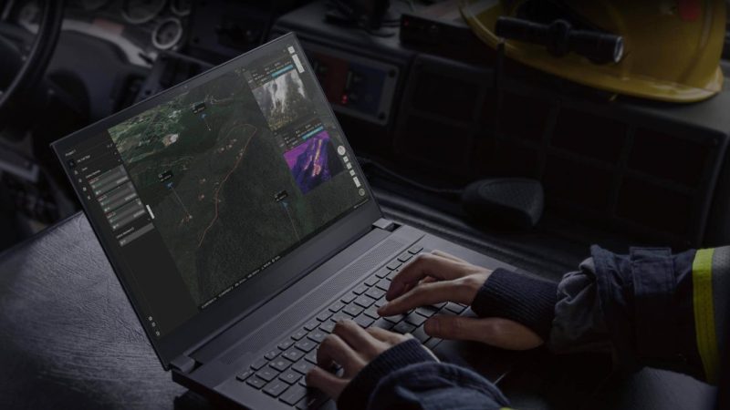 DJI lance FlightHub 2 avec une option sur site pour les entreprises