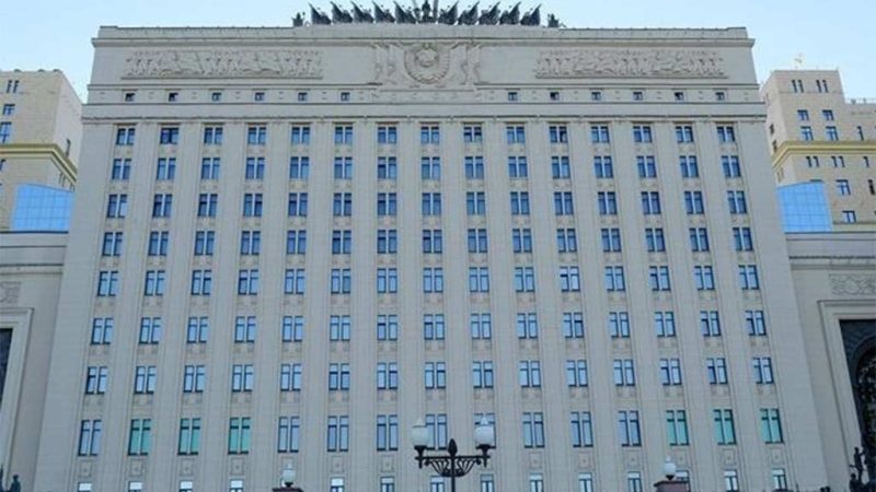 Défense aérienne russe intercepte 39 drones ukrainiens