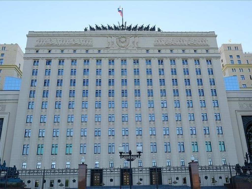 Défense aérienne russe intercepte 39 drones ukrainiens