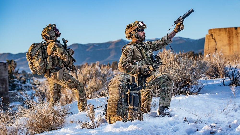 DroneShield reçoit une distinction prestigieuse des forces de l&rsquo;ordre australiennes