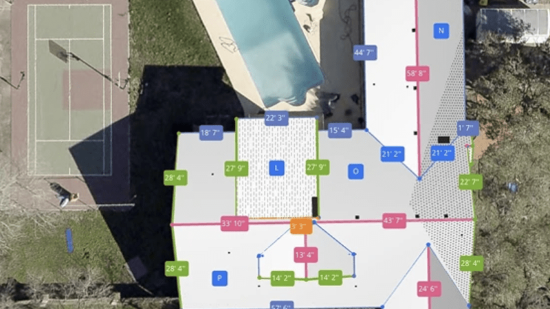 EagleView réinvente l&rsquo;intelligence des actifs avec une nouvelle plateforme unifiée