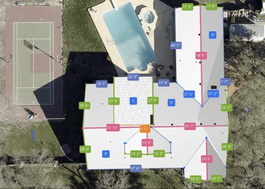 EagleView réinvente l&rsquo;intelligence des actifs avec une nouvelle plateforme unifiée