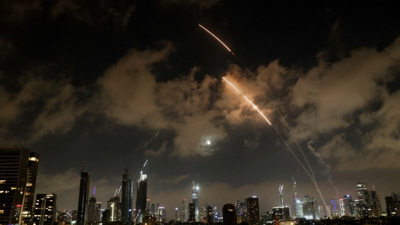 Escalade des tensions : Impact des drones dans le conflit Israël-Iran