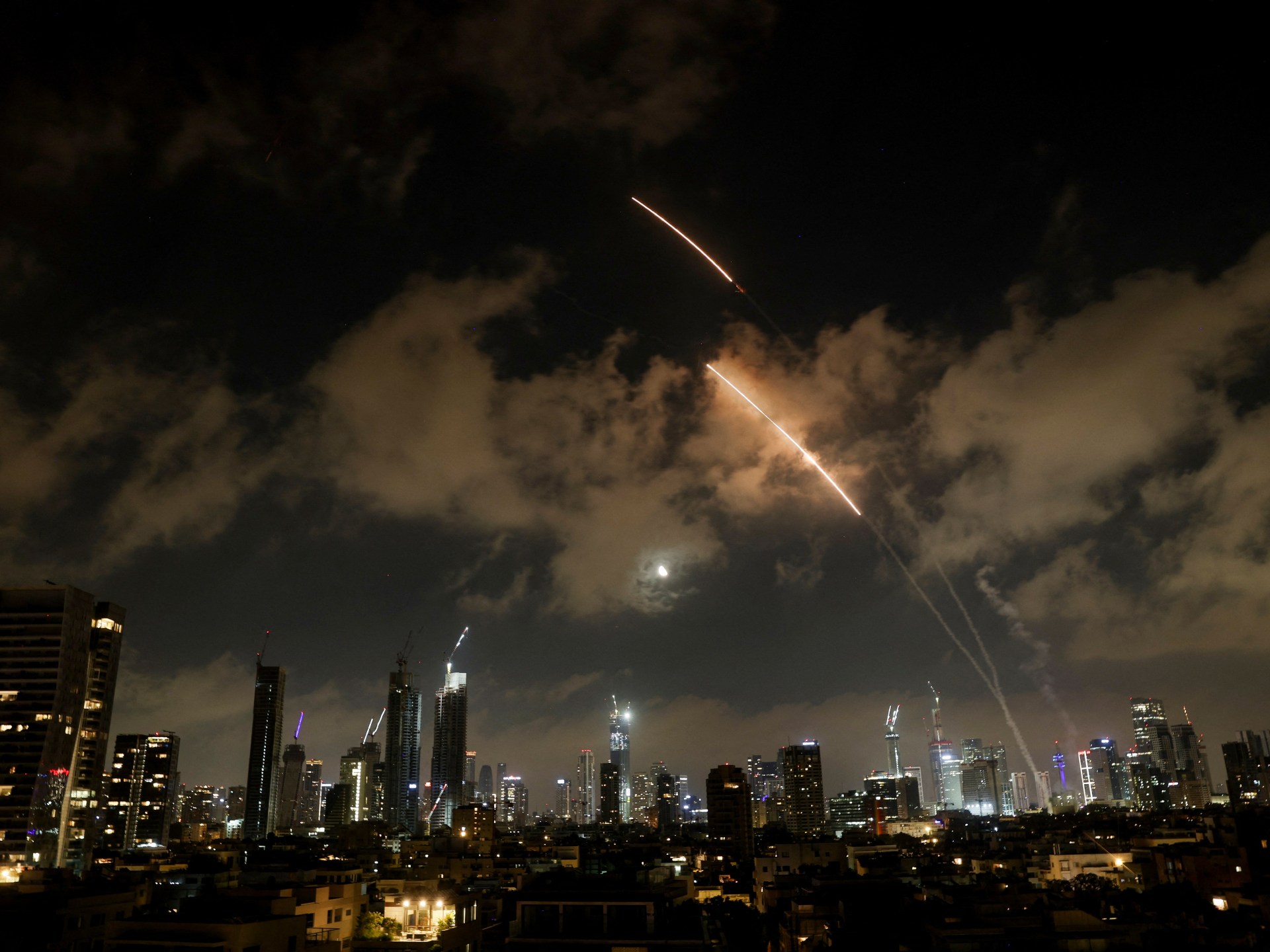 Escalade des tensions : Impact des drones dans le conflit Israël-Iran