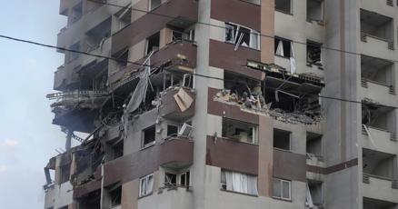 Escalade des tensions au Moyen-Orient : L&rsquo;Iran riposte par drones après des attaques israéliennes