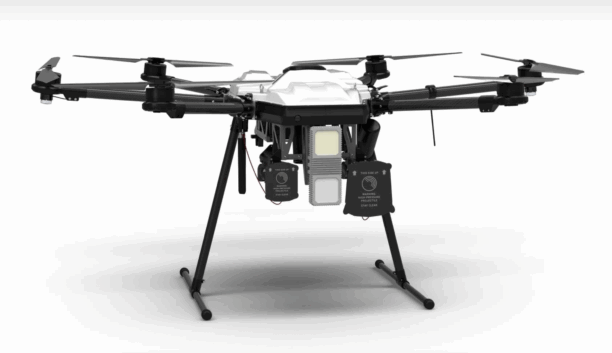 Fortem Technologies étend ses capacités avec une nouvelle usine de contre-drones