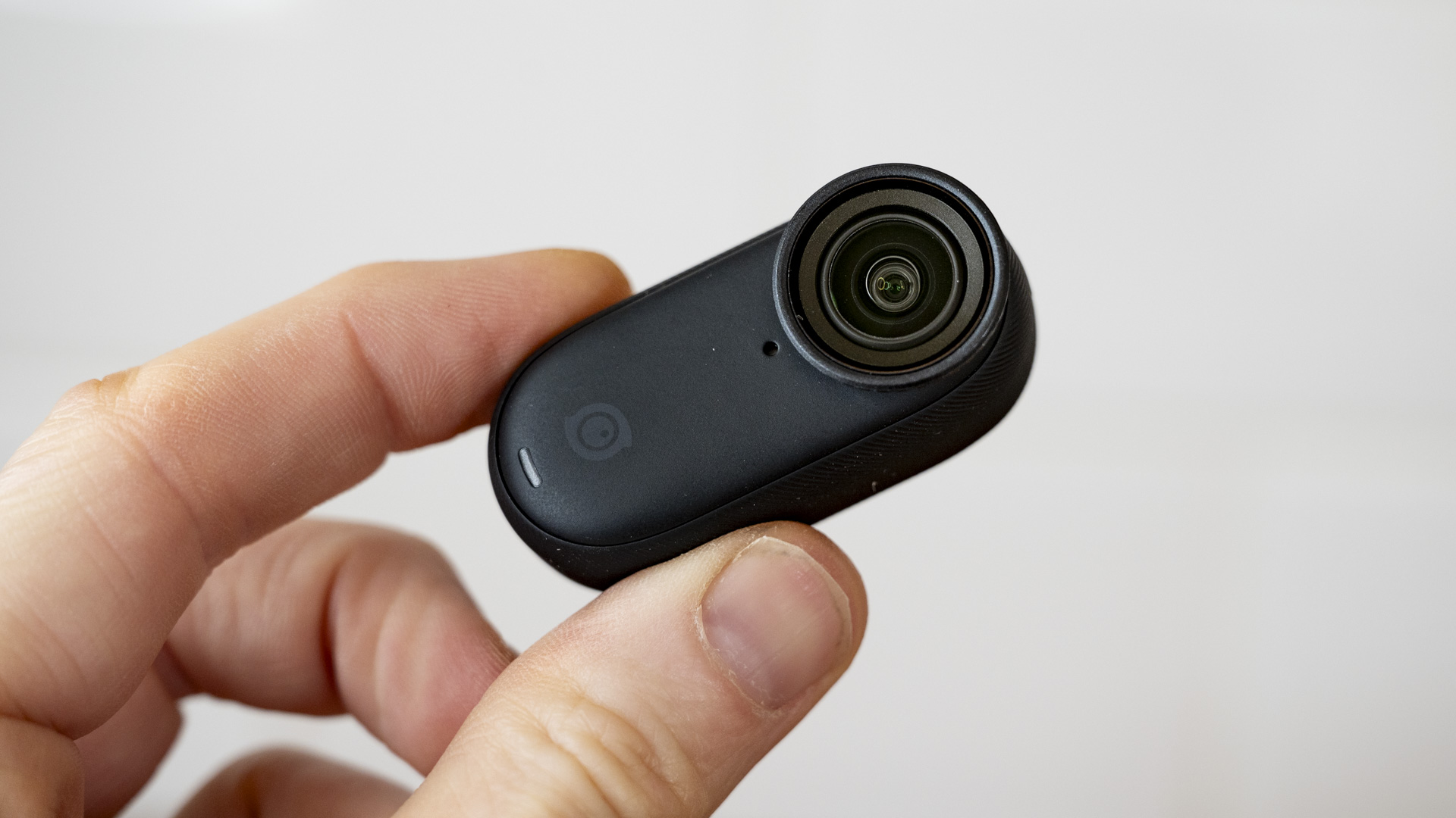 Fuite de la nouvelle caméra Insta360 : Un design innovant qui intrigue
