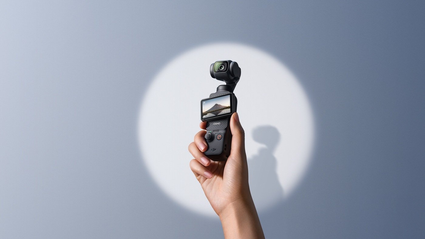 Impact des Tarifs Trump sur le Prix du Nouveau DJI Osmo Pocket 3
