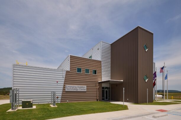 Innovation en Oklahoma : Choctaw Nation inaugure un centre technologique de pointe pour l&rsquo;aviation