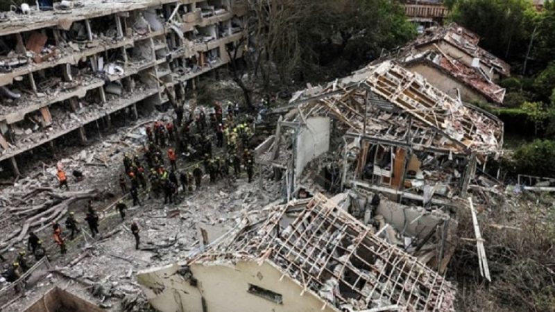 Intervention Militaire Française : Interception de Drones Iraniens Ciblant Israël