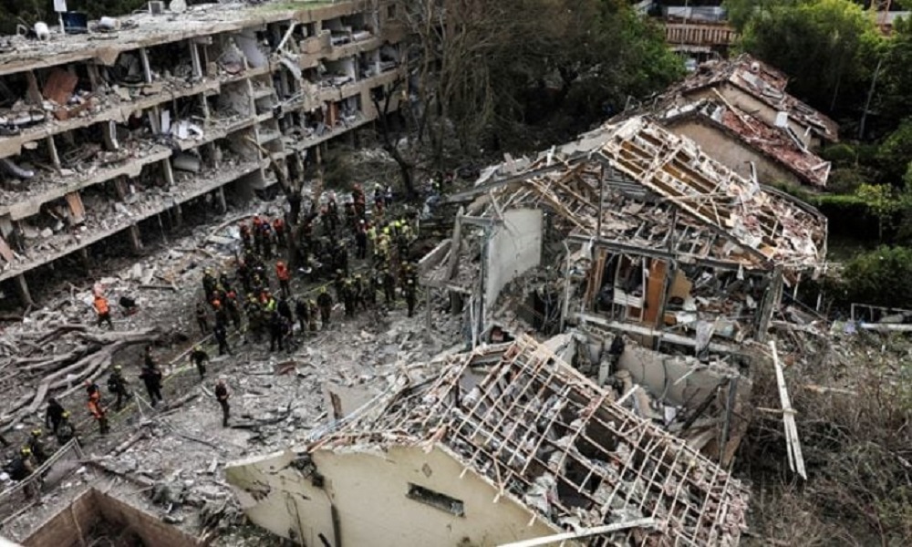 Intervention Militaire Française : Interception de Drones Iraniens Ciblant Israël