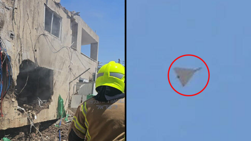 Israël intensifie l’utilisation de drones pour surveiller les frontières