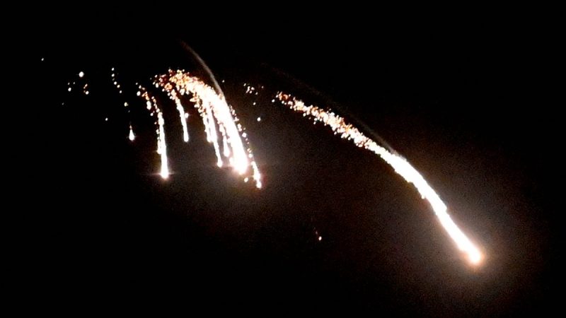 L&rsquo;Impact des Attaques de Drones dans le Conflit Russie-Ukraine