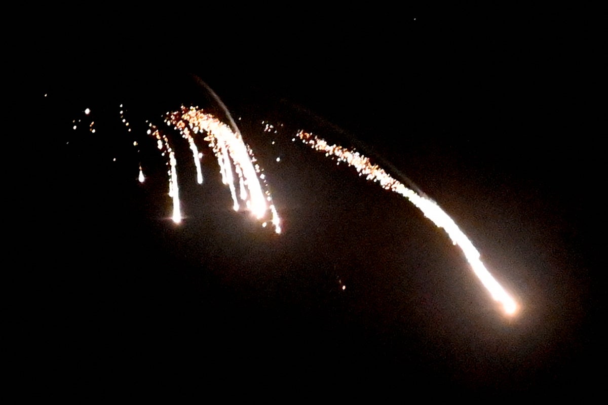 L&rsquo;Impact des Attaques de Drones dans le Conflit Russie-Ukraine