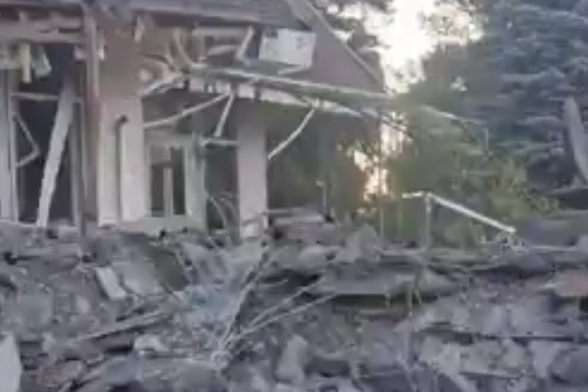 L&rsquo;Impact des Drones dans le Conflit Ukraine-Russie