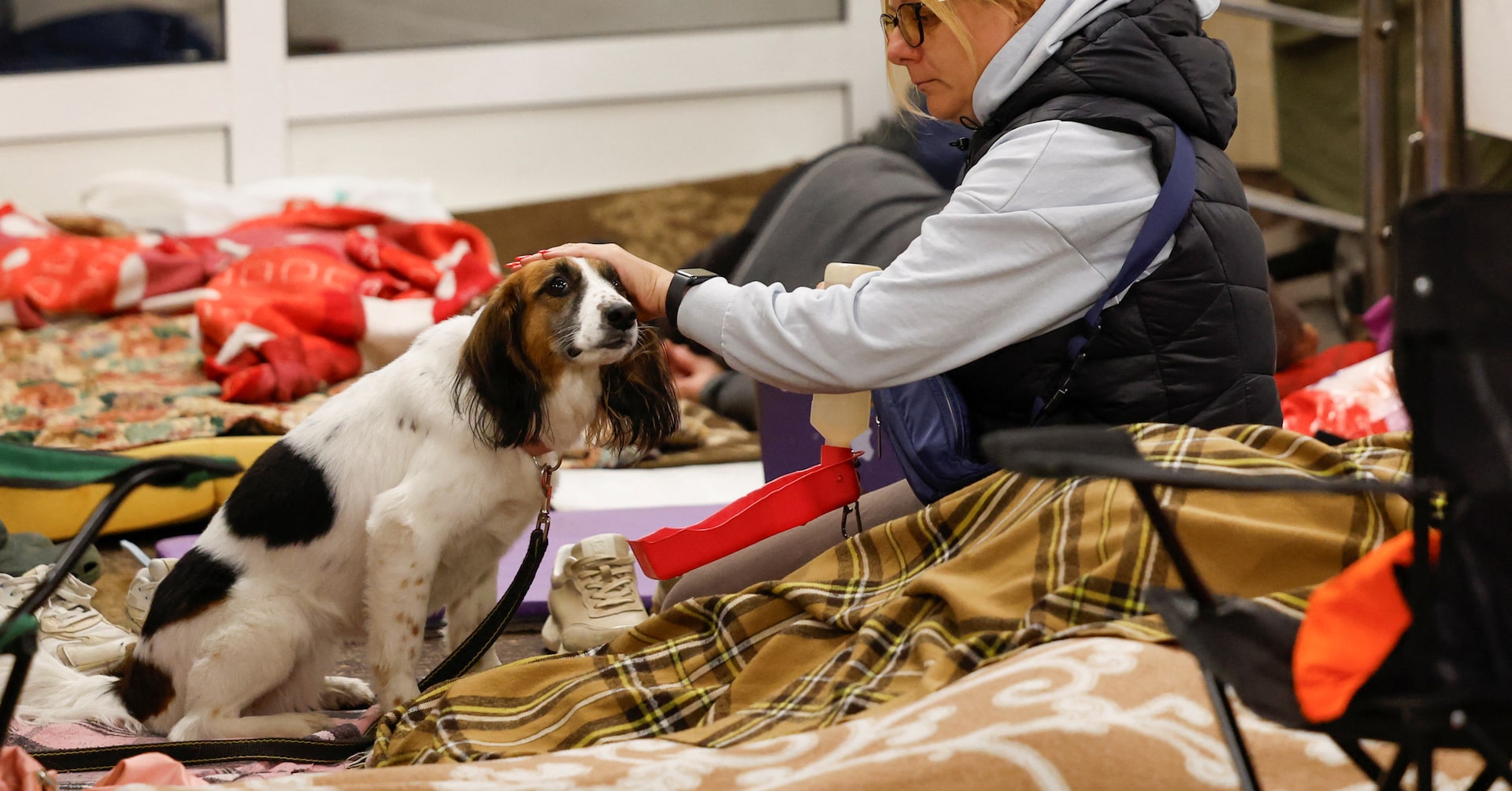 L&rsquo;Impact des Drones dans les Conflits Modernes: L&rsquo;Exemple de l&rsquo;Attaque en Ukraine