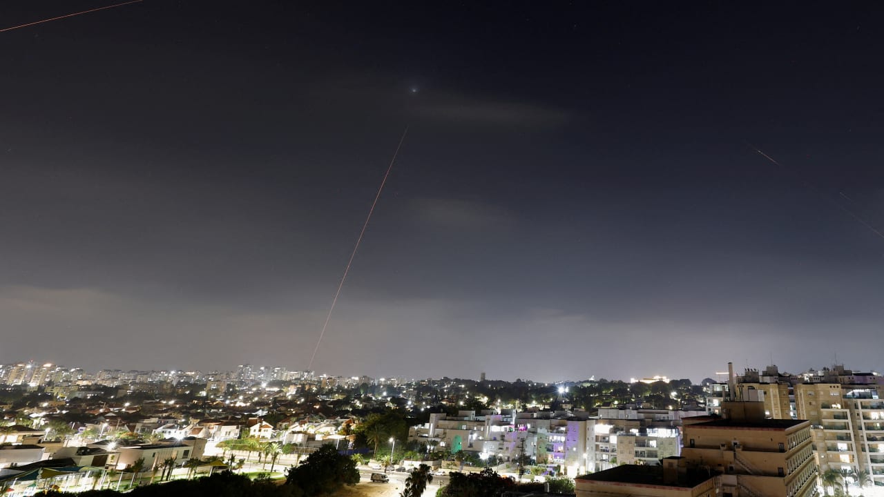 L&rsquo;Iran Renforce ses Capacités avec des Drones de Kamikaze Armés