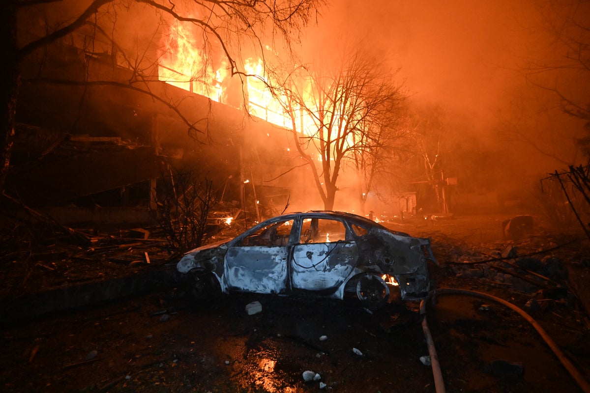 L&rsquo;Utilisation des Drones dans le Conflit Ukraine-Russie