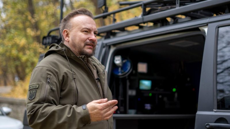 La technologie des drones en mutation : La Russie adopte des innovations iraniennes sur le champ de bataille ukrainien