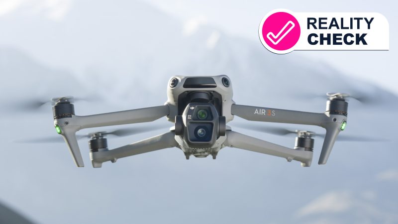 L&rsquo;avenir de DJI aux États-Unis : entre incertitudes et mobilisation