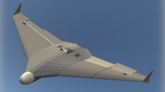 Le Royaume-Uni Appuie l&rsquo;Ukraine Avec des Drones Avancés