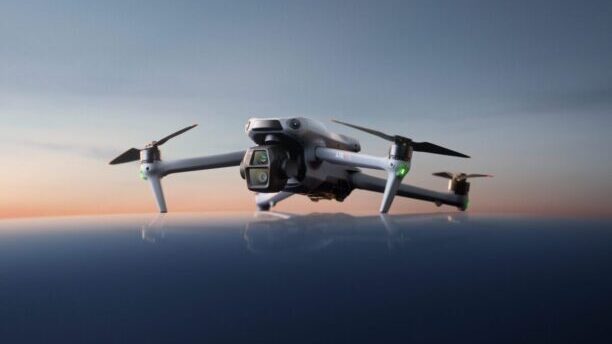 Les Drones DJI face à la pénurie sur le marché américain : Enjeux de sécurité et de disponibilité