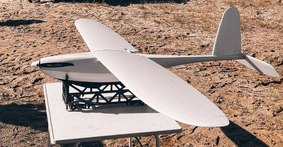 Les Drones de Reconnaissance Danois Boostent les Capacités de l&rsquo;Ukraine