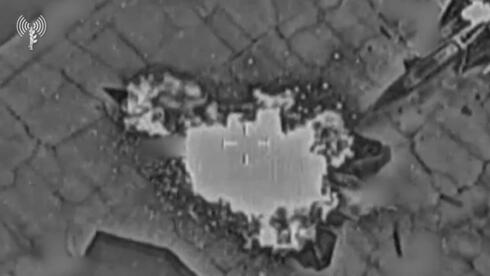 Les Nouvelles Capacités des Drones Israéliens