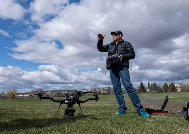 Les drones : Des alliés multifonctions de la photographie immobilière à la protection des cultures