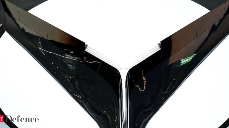 Les drones Wingman IA éblouissent au Salon aéronautique de Paris 2025