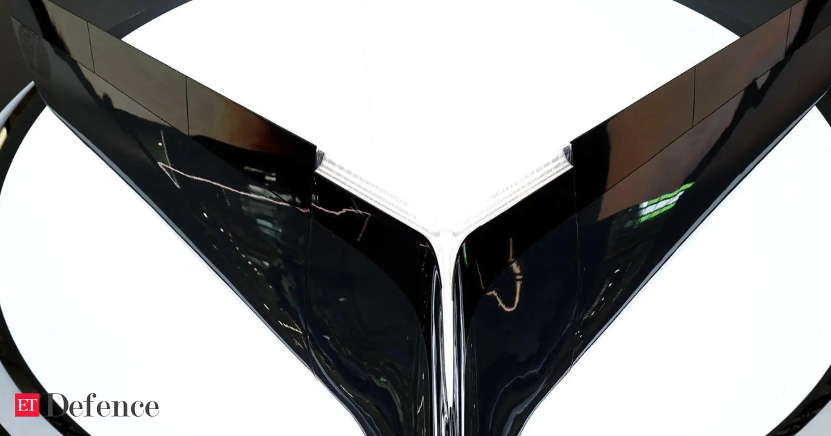 Les drones Wingman IA éblouissent au Salon aéronautique de Paris 2025