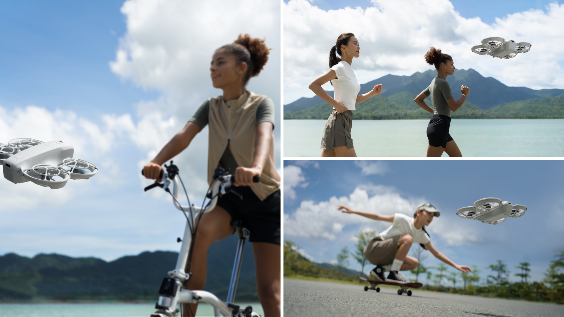 Les meilleurs drones suiveurs de 2025 : Guide complet