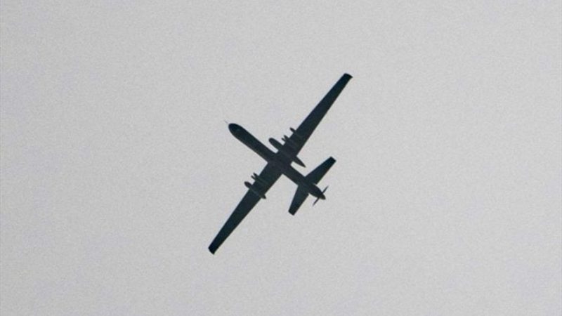 Les organisations humanitaires adoptent les drones pour sauver des vies dans les zones difficiles