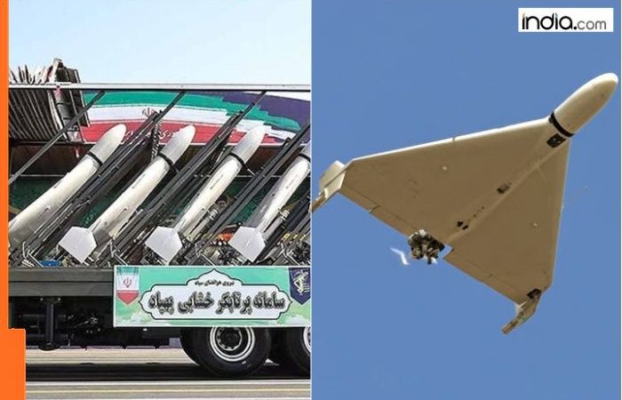 L&rsquo;impact des drones Shahed-136 dans le conflit Iran-Israël