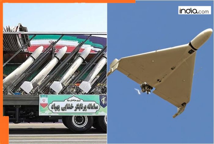 L&rsquo;impact des drones Shahed-136 dans le conflit Iran-Israël