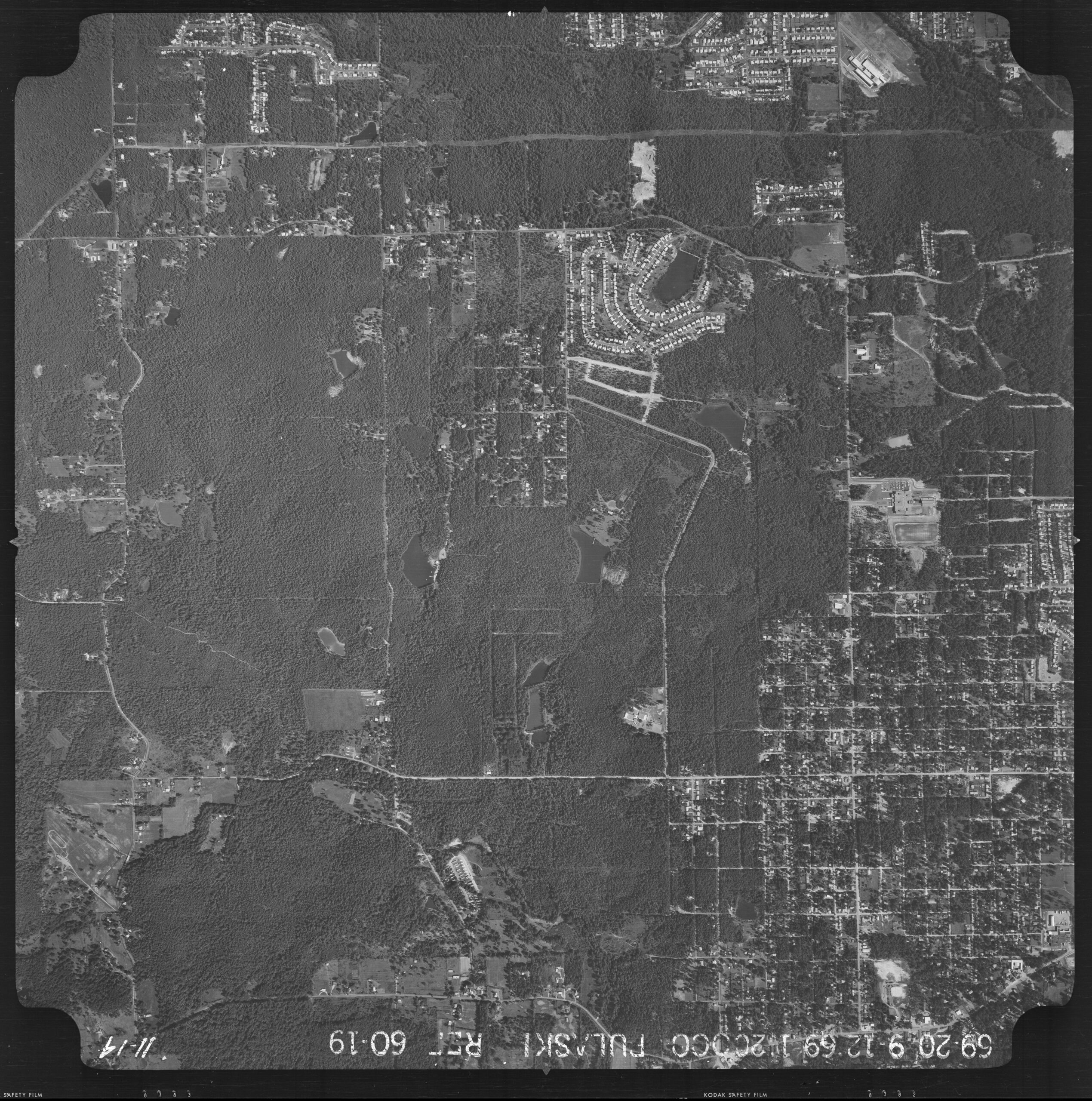 L&rsquo;importance de la photogrammétrie dans la cartographie moderne