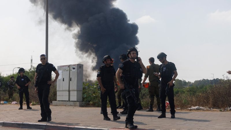 L&rsquo;usage de drones et de l&rsquo;IA par l&rsquo;agence d&rsquo;espionnage israélienne pour préparer une attaque contre l&rsquo;Iran