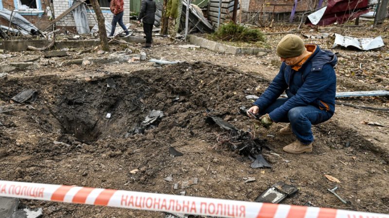 Mise À Jour Stratégique : La Russie Intègre L&rsquo;IA Iranienne Dans Ses Drones