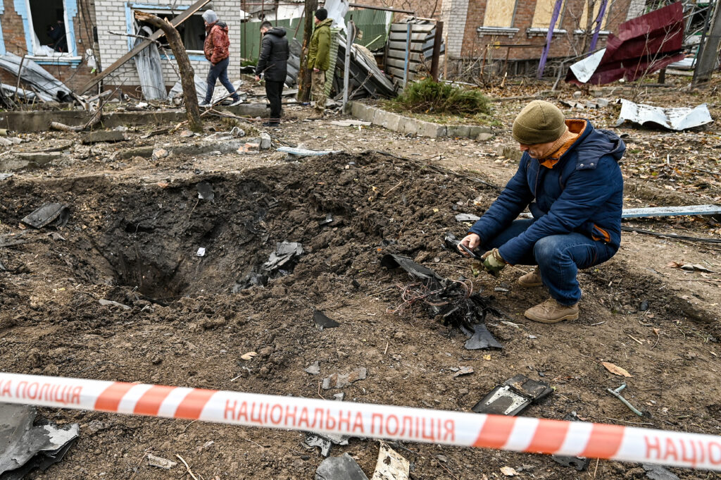 Mise À Jour Stratégique : La Russie Intègre L&rsquo;IA Iranienne Dans Ses Drones