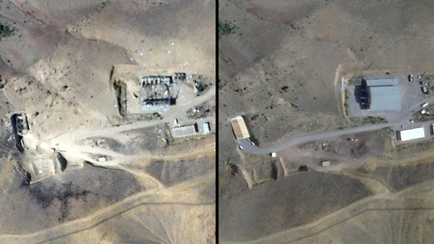 Nouveaux développements dans l&rsquo;utilisation des drones pour les opérations de sécurité à Gaza