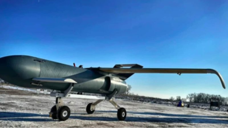 Nouvelle Utilisation Militaire des Drones Détectée en Zone de Conflit